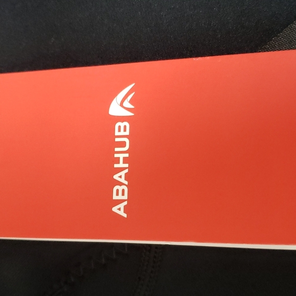 ABAHUB Mens Wetsuit (Size L) NEW - Picture 4 of 8